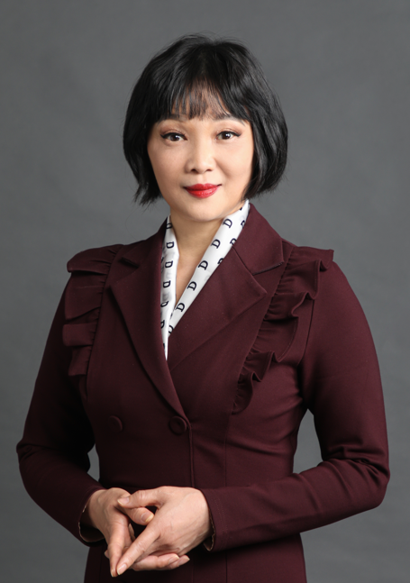 杨红