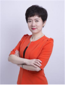 李春媚
