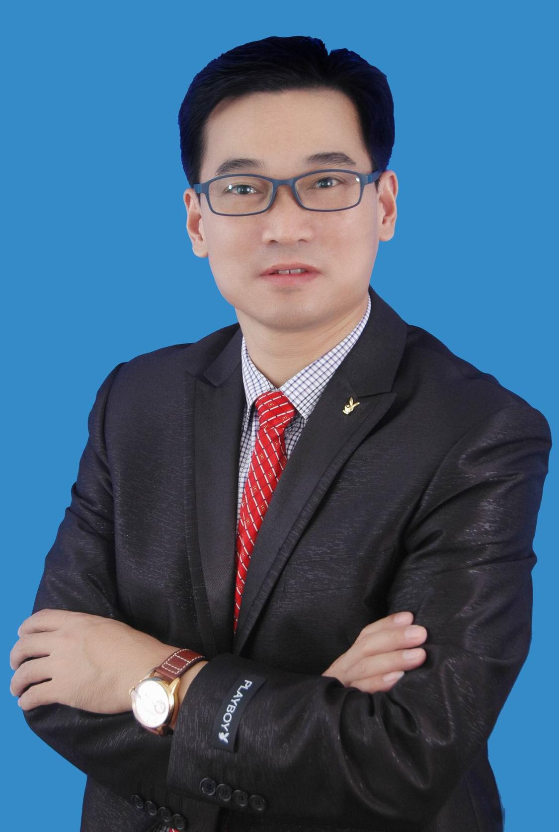 徐达