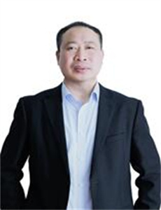 杨尚华