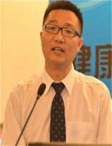 林志东