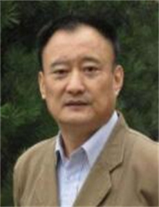 颜雪明
