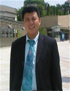 杨宝民