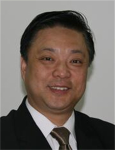 张志东